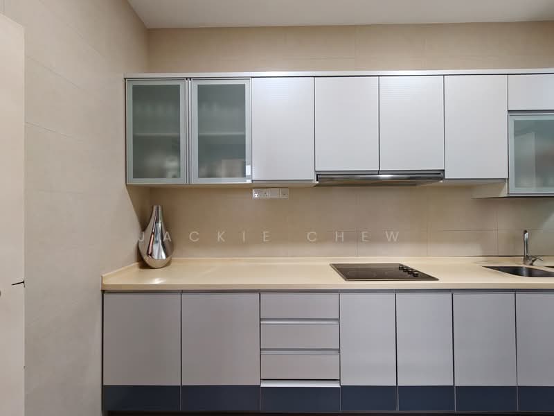 Jalan Joran, Jalan Joran/ Seletar Hills Drive/ Seletar Hills Estate, 5 Bedrooms, 2,329 sqft, Corner Terrace For Sale, by Jackie Chew, 500217579 - Kitchen - PropertyGuru.com.sg