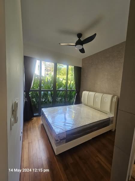 Sophia Hills, 27 Mount Sophia, 2 Bedrooms, 700 sqft, Condominium For Sale, by Catherine Koh, 500217584 - Bedroom - PropertyGuru.com.sg