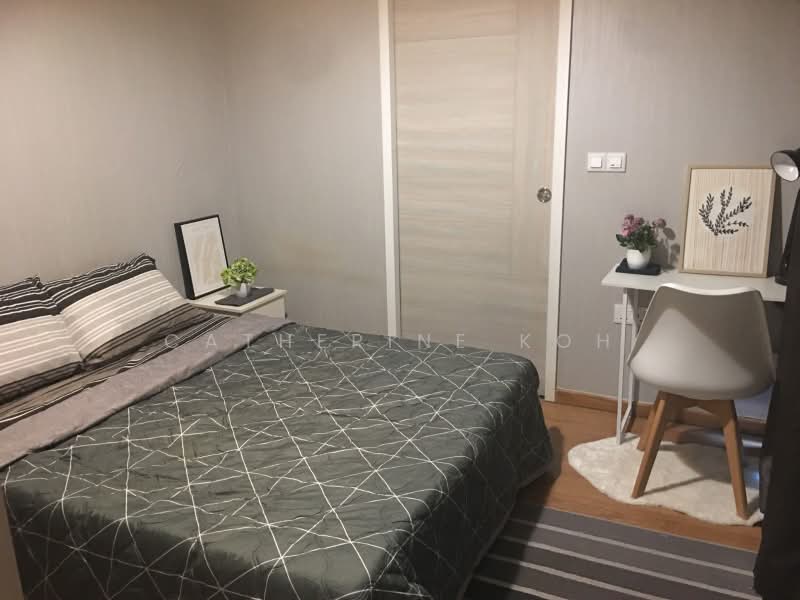 Sophia Hills, 27 Mount Sophia, 2 Bedrooms, 700 sqft, Condominium For Sale, by Catherine Koh, 500217584 - Studio Bedroom - PropertyGuru.com.sg