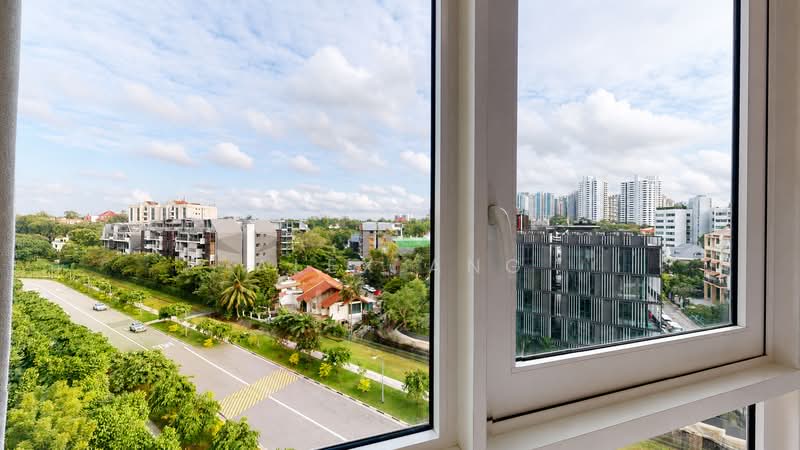 Principal Garden, 99 Prince Charles Crescent, 2 Bedrooms, 861 sqft, Condominium For Sale, by Alex Ang, 500217585 - View of Master Bedroom - PropertyGuru.com.sg