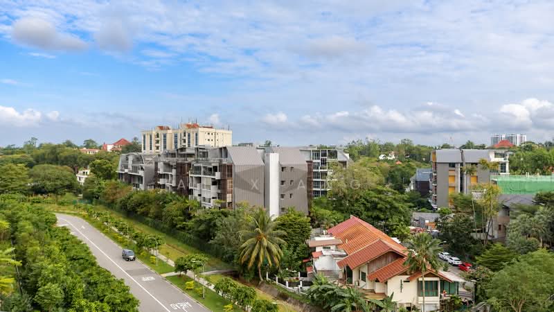 Principal Garden, 99 Prince Charles Crescent, 2 Bedrooms, 861 sqft, Condominium For Sale, by Alex Ang, 500217585 - Exterior - PropertyGuru.com.sg