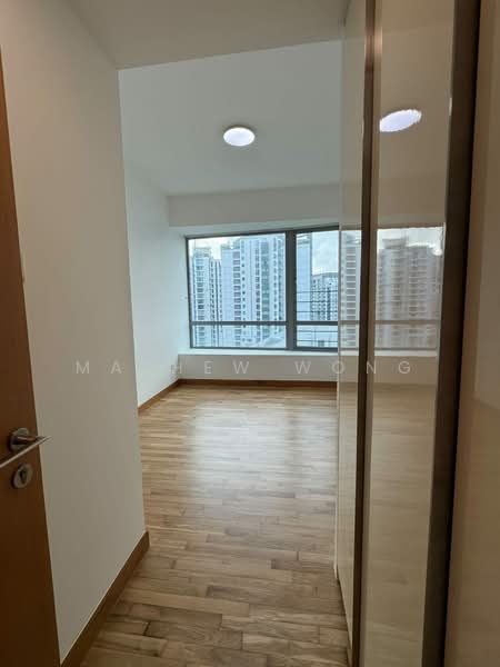 Park Infinia at Wee Nam, 2 Lincoln Road, 3 Bedrooms, 1,442 sqft, Condominium For Rent, by Mathew Wong, 500217587 - Interior - PropertyGuru.com.sg