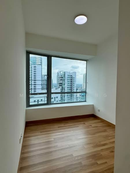 Park Infinia at Wee Nam, 2 Lincoln Road, 3 Bedrooms, 1,442 sqft, Condominium For Rent, by Mathew Wong, 500217587 - View - PropertyGuru.com.sg