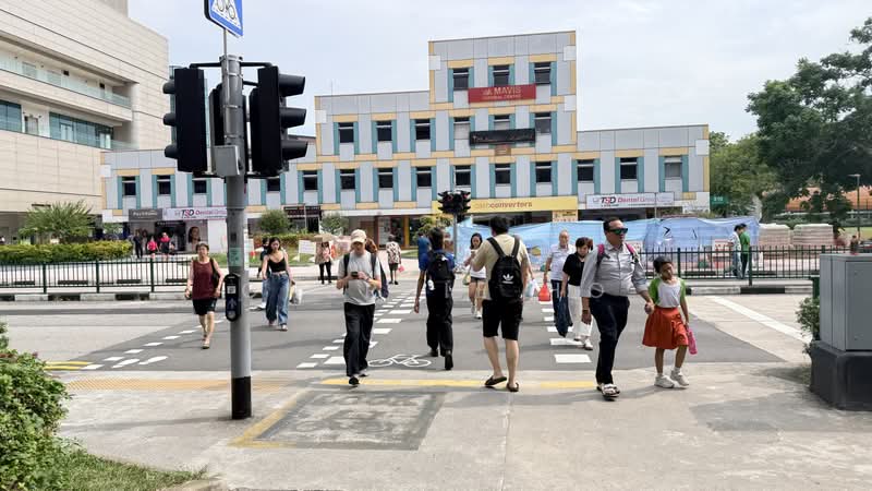 503 TAMPINES CENTRAL 1