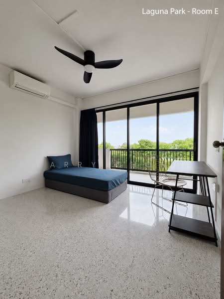 Laguna Park, Marine Parade Road, Room Rental, 180 sqft, Apartment For Rent, by Larry Chong, 500217593 - Bedroom - PropertyGuru.com.sg