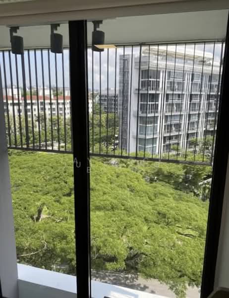 Mayfair Modern, 2 Rifle Range Road, 2 Bedrooms, 850 sqft, Condominium For Rent, by Julie Ng, 500217595 - View - PropertyGuru.com.sg