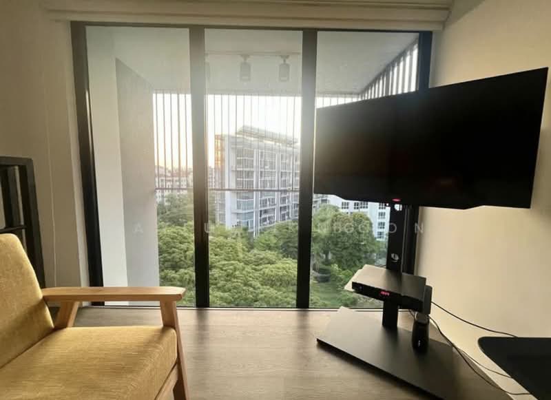 Mayfair Modern, 2 Rifle Range Road, 2 Bedrooms, 850 sqft, Condominium For Rent, by Julie Ng, 500217595 - PropertyGuru.com.sg