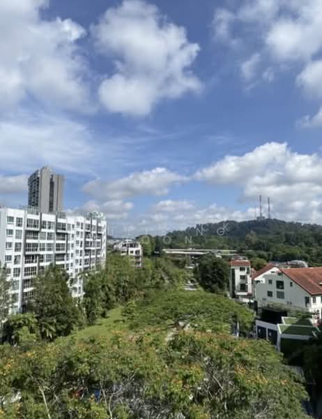 Mayfair Modern, 2 Rifle Range Road, 2 Bedrooms, 850 sqft, Condominium For Rent, by Julie Ng, 500217595 - View - PropertyGuru.com.sg