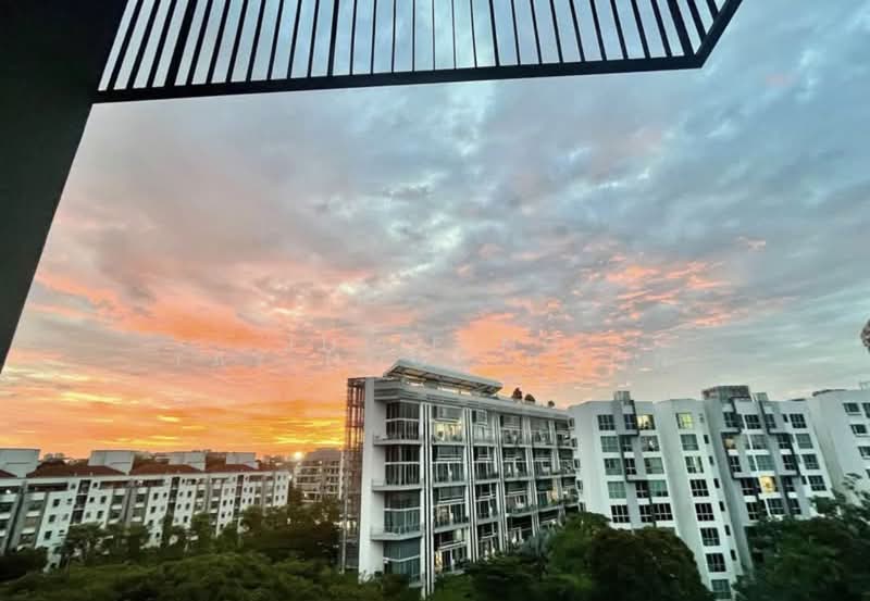 Mayfair Modern, 2 Rifle Range Road, 2 Bedrooms, 850 sqft, Condominium For Rent, by Julie Ng, 500217595 - Exterior - PropertyGuru.com.sg