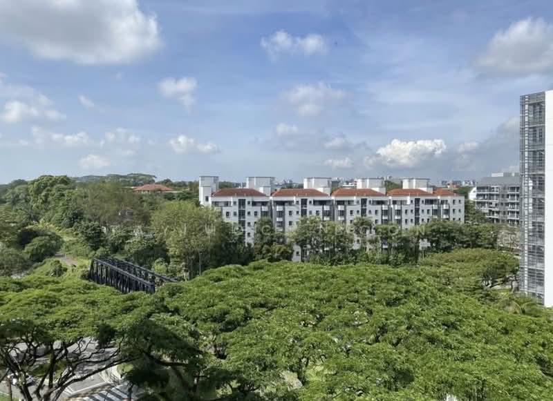 Mayfair Modern, 2 Rifle Range Road, 2 Bedrooms, 850 sqft, Condominium For Rent, by Julie Ng, 500217595 - Exterior - PropertyGuru.com.sg