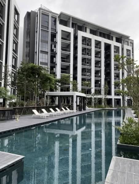 Mayfair Modern, 2 Rifle Range Road, 2 Bedrooms, 850 sqft, Condominium For Rent, by Julie Ng, 500217595 - Exterior - PropertyGuru.com.sg