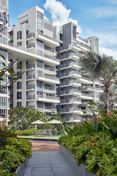 Bedok Residences, 14 Bedok North Drive, 2 Bedrooms, 657 sqft, Condominium For Rent, by Eunice Ho, 500217597 - Exterior - PropertyGuru.com.sg