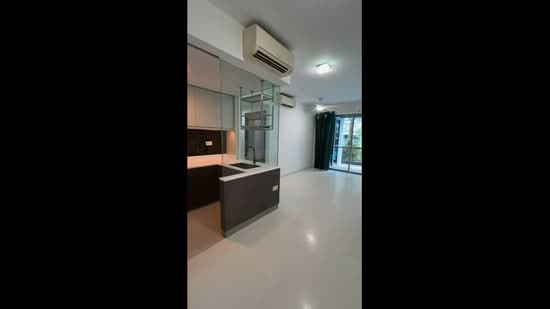 Q Bay Residences, 1 Tampines Street 86, 3 Bedrooms, 1,065 sqft, Condominium For Rent, by Francoise De Smet, 500217598 - PropertyGuru.com.sg