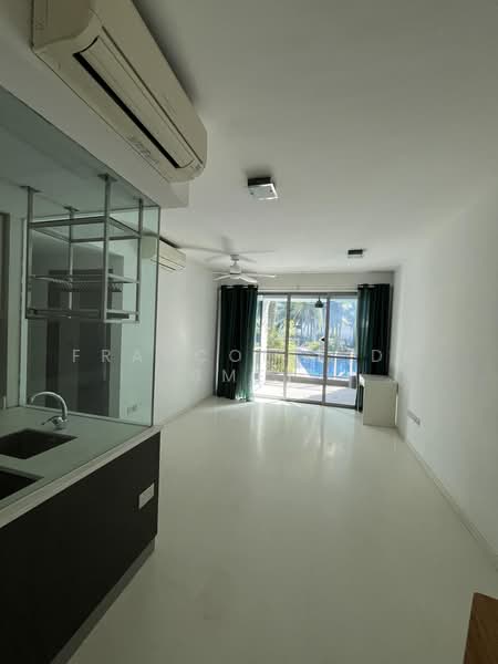 Q Bay Residences, 1 Tampines Street 86, 3 Bedrooms, 1,065 sqft, Condominium For Rent, by Francoise De Smet, 500217598 - Interior - PropertyGuru.com.sg