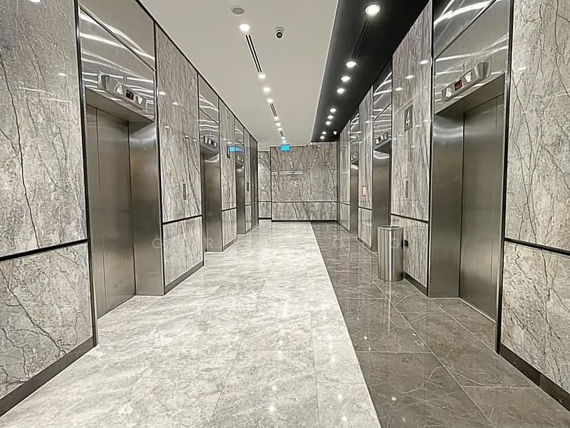 OG Albert Complex, 60 Albert Street, 1,141 sqft, Office For Rent, by Gerard Ong, 500217601 - Lobby - CommercialGuru.com.sg