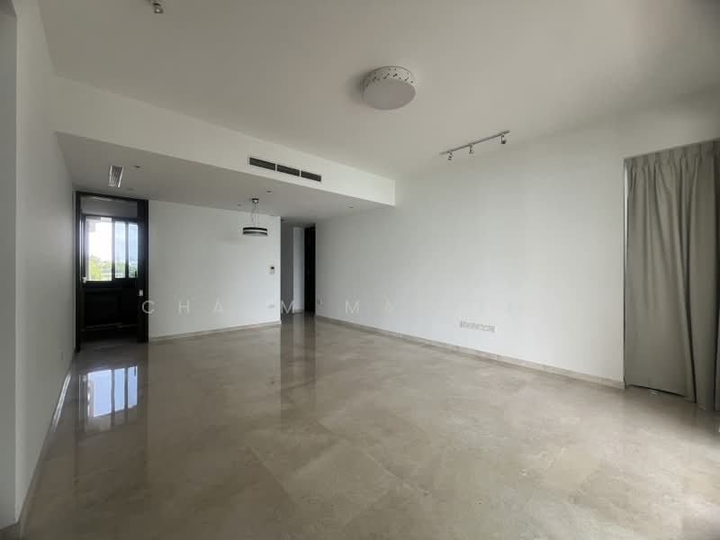 Cape Royale, 21 Cove Way, Harbourfront / Telok Blangah, 3 Bedrooms, 1,722 sqft, Condominium For Sale, by Charm May Thu, 500217603 - Living Room - PropertyGuru.com.sg