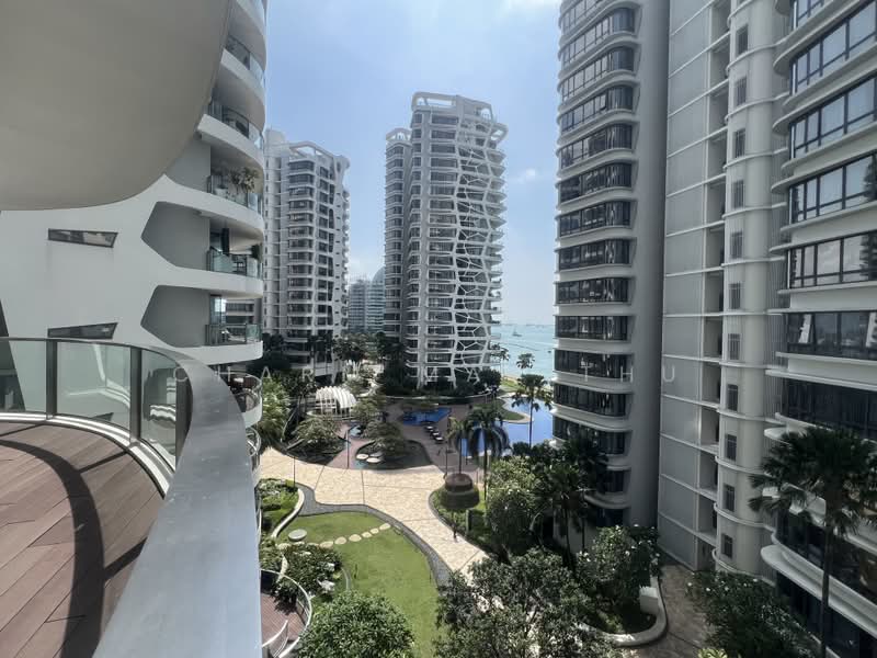 Cape Royale, 21 Cove Way, Harbourfront / Telok Blangah, 3 Bedrooms, 1,722 sqft, Condominium For Sale, by Charm May Thu, 500217603 - Exterior - PropertyGuru.com.sg
