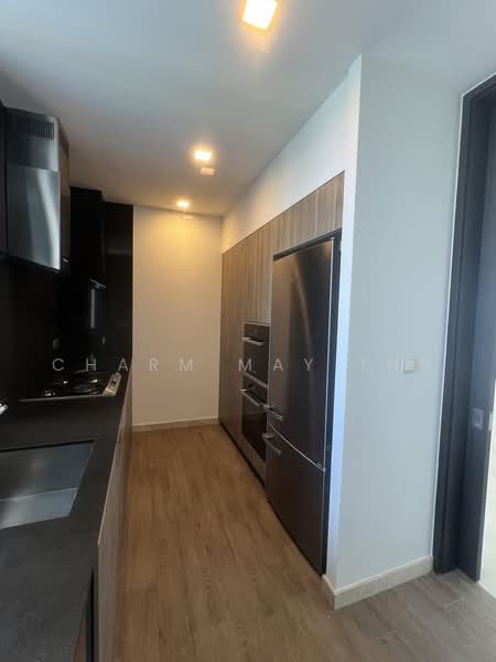 Cape Royale, 21 Cove Way, Harbourfront / Telok Blangah, 3 Bedrooms, 1,722 sqft, Condominium For Sale, by Charm May Thu, 500217603 - Kitchen - PropertyGuru.com.sg