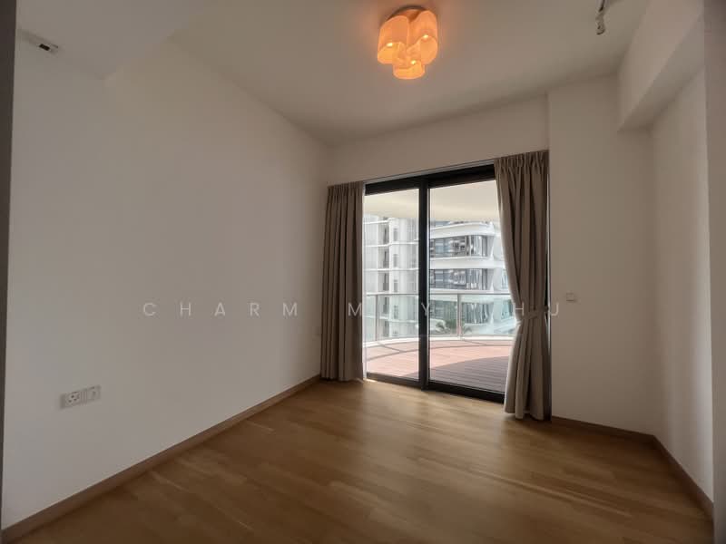 Cape Royale, 21 Cove Way, Harbourfront / Telok Blangah, 3 Bedrooms, 1,722 sqft, Condominium For Sale, by Charm May Thu, 500217603 - Balcony - PropertyGuru.com.sg