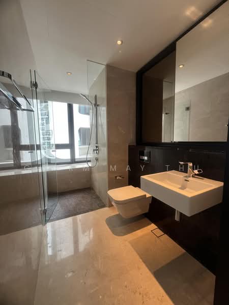 Cape Royale, 21 Cove Way, Harbourfront / Telok Blangah, 3 Bedrooms, 1,722 sqft, Condominium For Sale, by Charm May Thu, 500217603 - Bathroom - PropertyGuru.com.sg