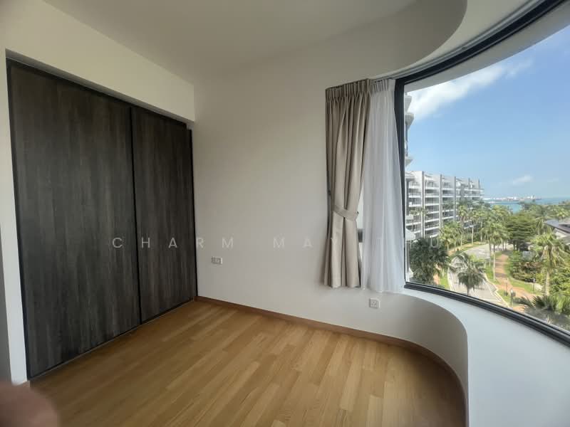 Cape Royale, 21 Cove Way, Harbourfront / Telok Blangah, 3 Bedrooms, 1,722 sqft, Condominium For Sale, by Charm May Thu, 500217603 - Interior - PropertyGuru.com.sg