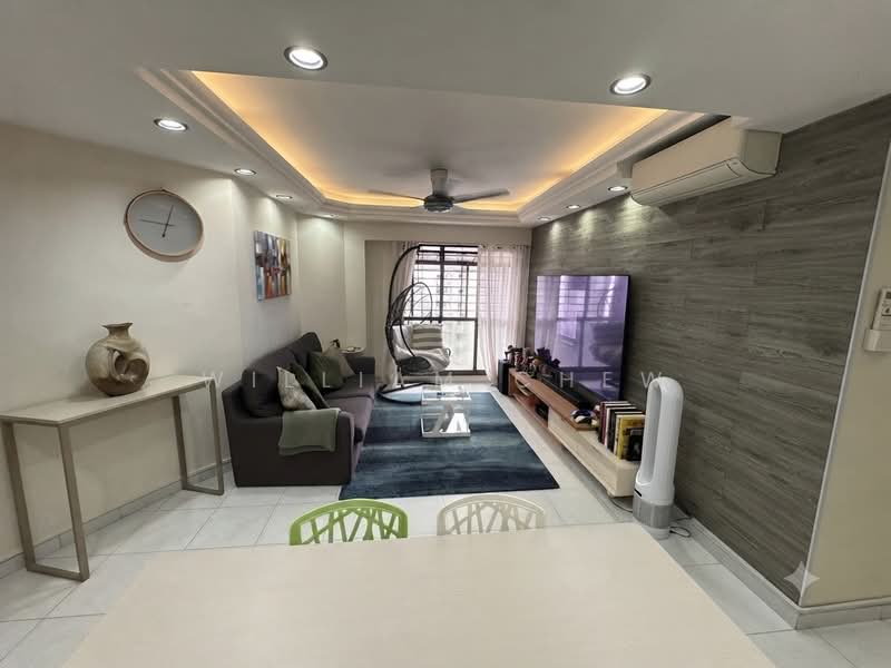 311C Anchorvale Lane, 311C Anchorvale Lane, 3 Bedrooms, 1,023 sqft, HDB Flat For Sale, by William Chew, 500217604 - PropertyGuru.com.sg