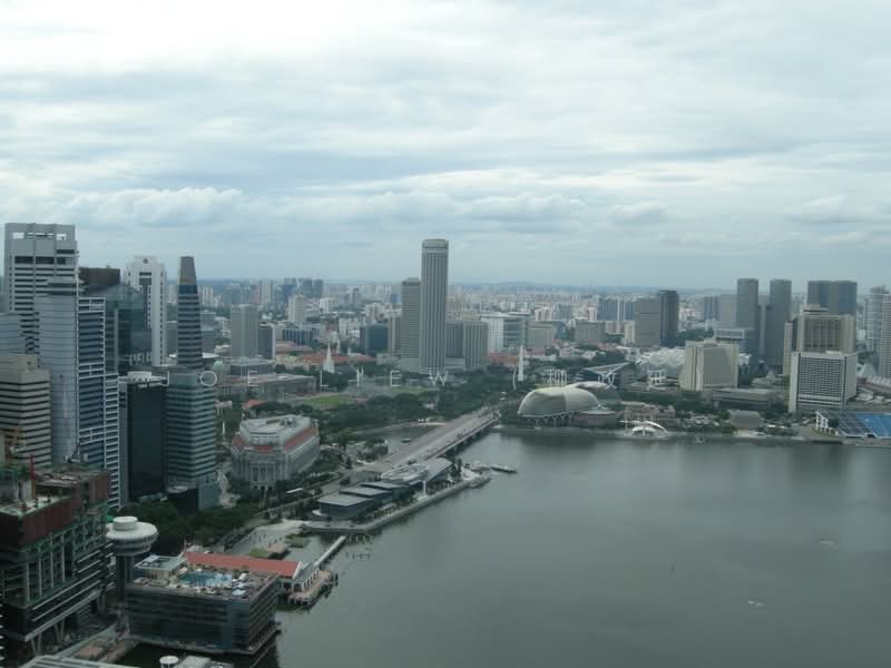 Marina Bay Residences, 18 Marina Boulevard, 2 Bedrooms, 1,227 sqft, Condominium For Rent, by Joe Liew (柳政延), 500217605 - PropertyGuru.com.sg