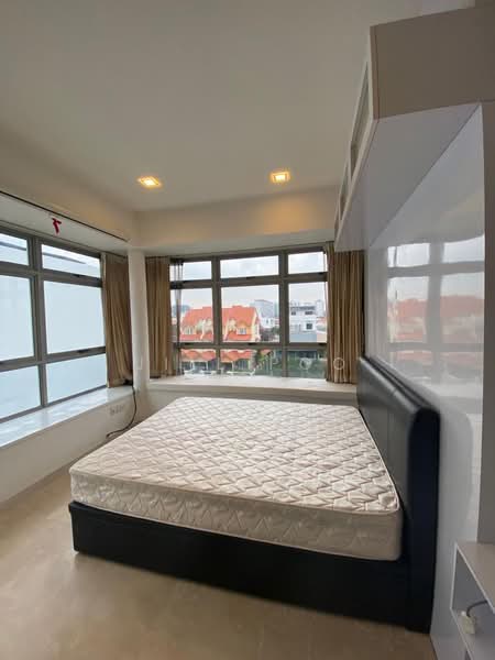 Bliss Ville, 69H Lorong Melayu, 2 Bedrooms, 904 sqft, Condominium For Sale, by Jill Poo, 500217610 - Bedroom - PropertyGuru.com.sg