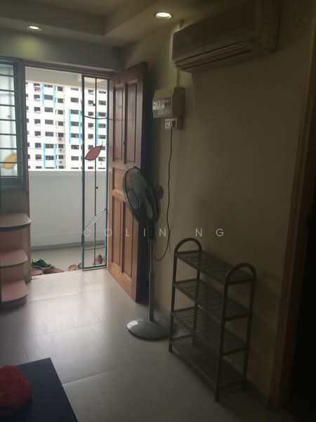 16 Upper Boon Keng Road, 16 Upper Boon Keng Road, 2 Bedrooms, 700 sqft, HDB Flat For Sale, by Colin Ng, 500217612 - Balcony - PropertyGuru.com.sg