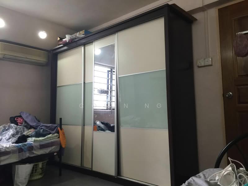 16 Upper Boon Keng Road, 16 Upper Boon Keng Road, 2 Bedrooms, 700 sqft, HDB Flat For Sale, by Colin Ng, 500217612 - Bedroom - PropertyGuru.com.sg