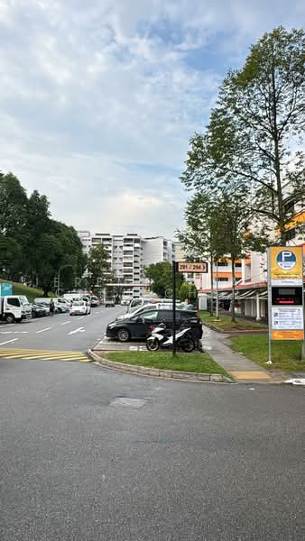 291 Yishun, , 1,005 sqft, Shop / Shophouse For Rent, by Jeremy Quah Chen Cher, 500217613 - Exterior - CommercialGuru.com.sg