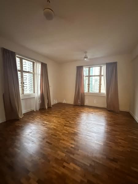 Leonie Condotel, 2 Leonie Hill Road, 4 Bedrooms, 2,568 sqft, Condominium For Rent, by Gina Lee, 500217614 - Living Room - PropertyGuru.com.sg
