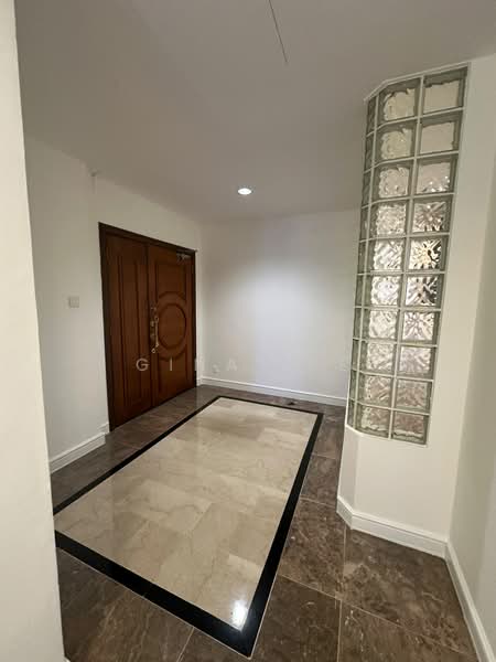 Leonie Condotel, 2 Leonie Hill Road, 4 Bedrooms, 2,568 sqft, Condominium For Rent, by Gina Lee, 500217614 - Entrance - PropertyGuru.com.sg