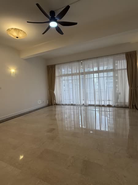 Leonie Condotel, 2 Leonie Hill Road, 4 Bedrooms, 2,568 sqft, Condominium For Rent, by Gina Lee, 500217614 - Living Room - PropertyGuru.com.sg
