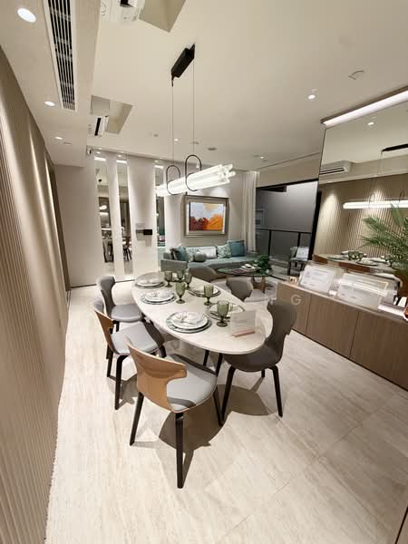 Arina East Residences, 6D Tanjong Rhu Road, 3 Bedrooms, 1,087 sqft, Condominium For Sale, by Serene Ng, 500217615 - Living Room - PropertyGuru.com.sg