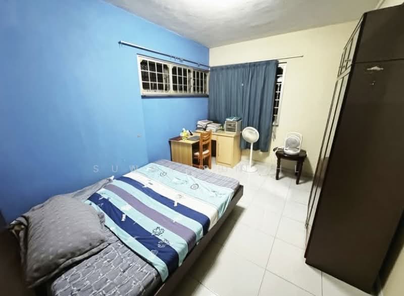 182 Pasir Ris Street 11, 182 Pasir Ris Street 11, 4 Bedrooms, 1,323 sqft, HDB Flat For Sale, by Sunny Sun HL, 500217616 - Bedroom - PropertyGuru.com.sg