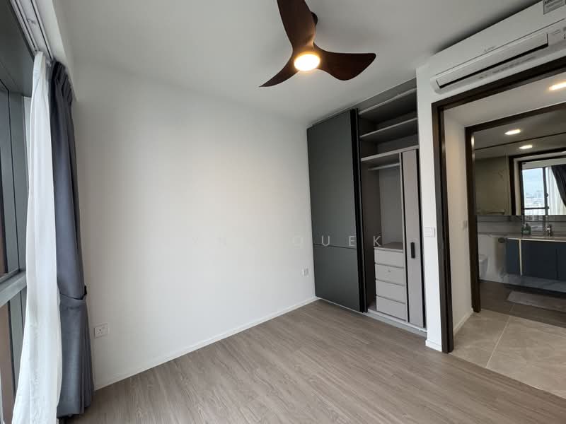 AMO Residence, 23 Ang Mo Kio Rise, Ang Mo Kio / Bishan / Thomson, 2 Bedrooms, 614 sqft, Condominium For Sale, by Lynn Quek, 500217617 - Bedroom - PropertyGuru.com.sg
