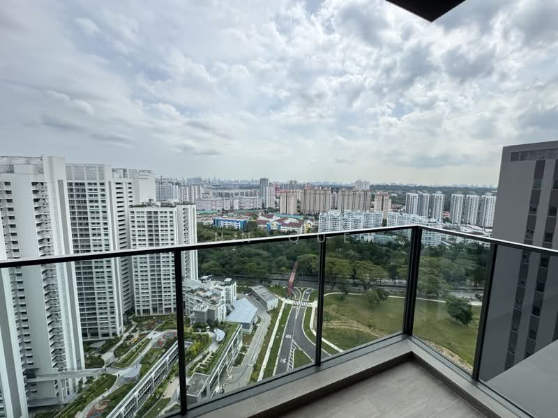 AMO Residence, 23 Ang Mo Kio Rise, Ang Mo Kio / Bishan / Thomson, 2 Bedrooms, 614 sqft, Condominium For Sale, by Lynn Quek, 500217617 - View - PropertyGuru.com.sg
