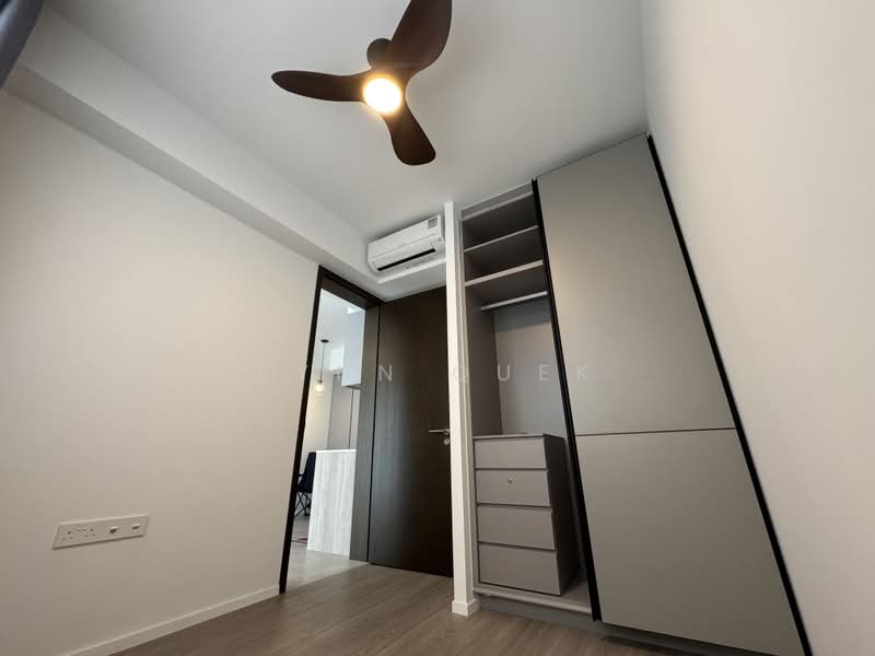 AMO Residence, 23 Ang Mo Kio Rise, Ang Mo Kio / Bishan / Thomson, 2 Bedrooms, 614 sqft, Condominium For Sale, by Lynn Quek, 500217617 - Interior - PropertyGuru.com.sg