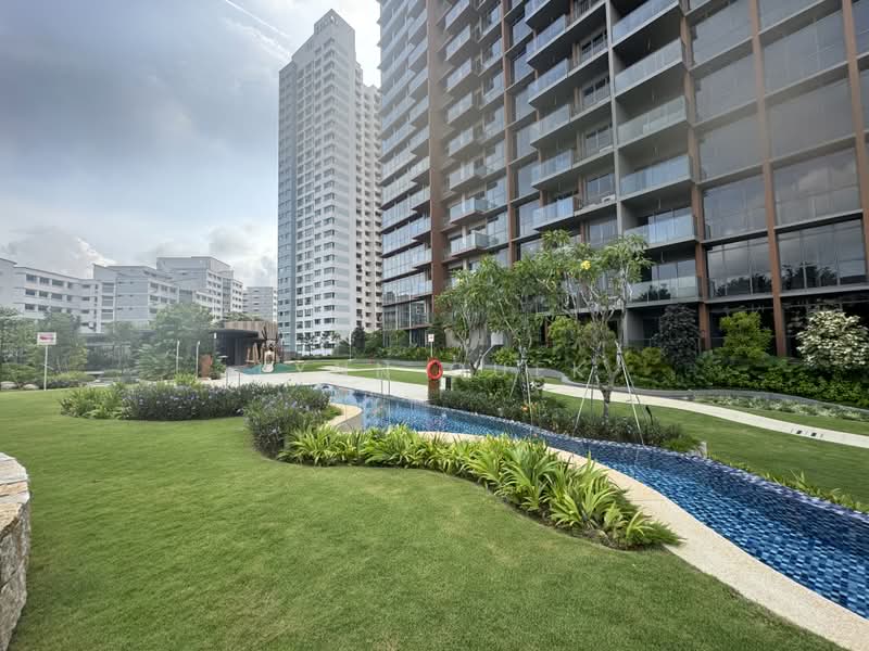 AMO Residence, 23 Ang Mo Kio Rise, Ang Mo Kio / Bishan / Thomson, 2 Bedrooms, 614 sqft, Condominium For Sale, by Lynn Quek, 500217617 - Exterior - PropertyGuru.com.sg