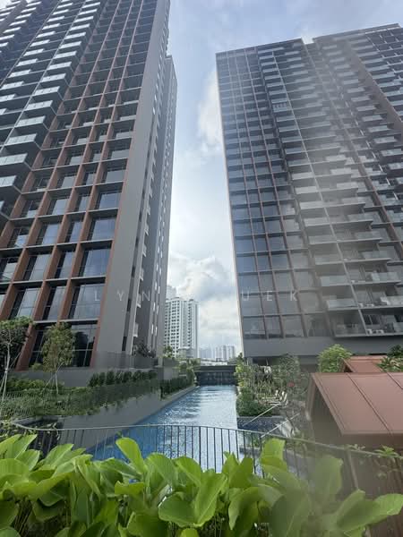 AMO Residence, 23 Ang Mo Kio Rise, Ang Mo Kio / Bishan / Thomson, 2 Bedrooms, 614 sqft, Condominium For Sale, by Lynn Quek, 500217617 - Exterior - PropertyGuru.com.sg