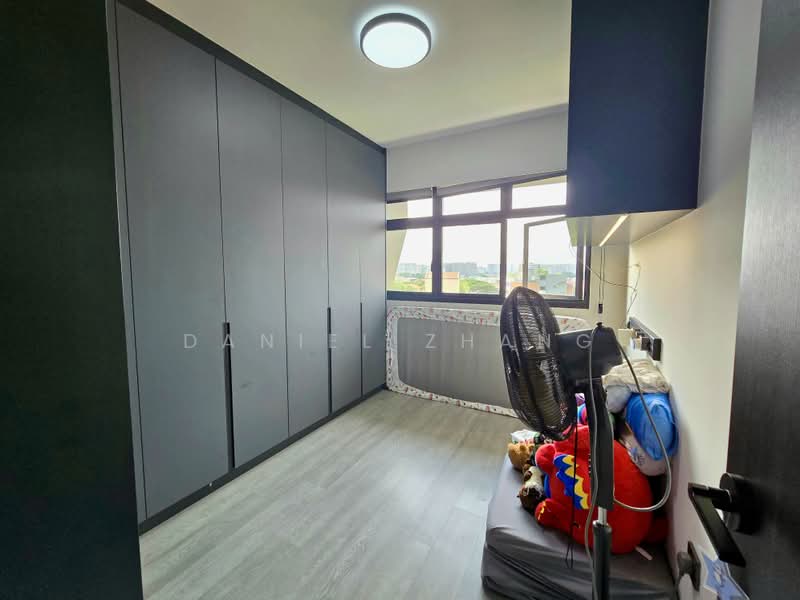 110A Bidadari Park Drive, 110A Bidadari Park Drive, 3 Bedrooms, 1,001 sqft, HDB Flat For Sale, by Daniel Zhang, 500217620 - Bedroom - PropertyGuru.com.sg