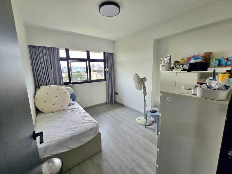 110A Bidadari Park Drive, 110A Bidadari Park Drive, 3 Bedrooms, 1,001 sqft, HDB Flat For Sale, by Daniel Zhang, 500217620 - Bedroom - PropertyGuru.com.sg