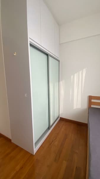 SkySuites 17, 17 Jalan Rajah, Room Rental, 150 sqft, Apartment For Rent, by Kal Ong, 500217622 - Bedroom - PropertyGuru.com.sg