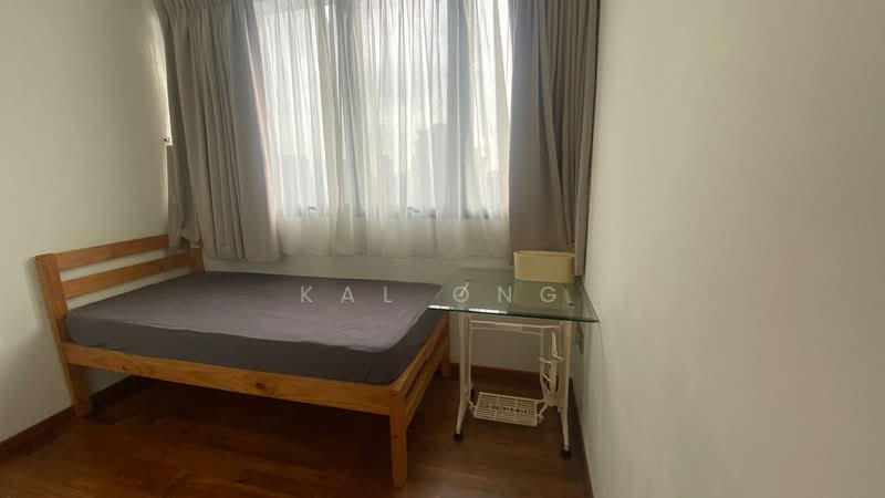 SkySuites 17, 17 Jalan Rajah, Room Rental, 150 sqft, Apartment For Rent, by Kal Ong, 500217622 - Bedroom - PropertyGuru.com.sg