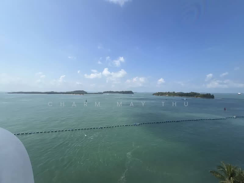Cape Royale, 23 Cove Way, Harbourfront / Telok Blangah, 3 Bedrooms, 1,905 sqft, Condominium For Sale, by Charm May Thu, 500217623 - View - PropertyGuru.com.sg