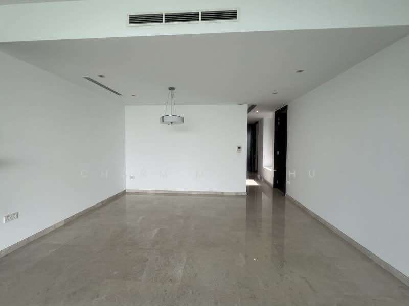 Cape Royale, 23 Cove Way, Harbourfront / Telok Blangah, 3 Bedrooms, 1,905 sqft, Condominium For Sale, by Charm May Thu, 500217623 - Living Room - PropertyGuru.com.sg