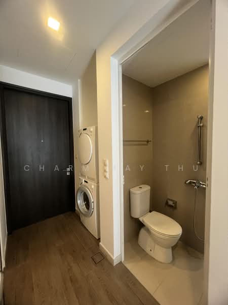 Cape Royale, 23 Cove Way, Harbourfront / Telok Blangah, 3 Bedrooms, 1,905 sqft, Condominium For Sale, by Charm May Thu, 500217623 - Bathroom - PropertyGuru.com.sg