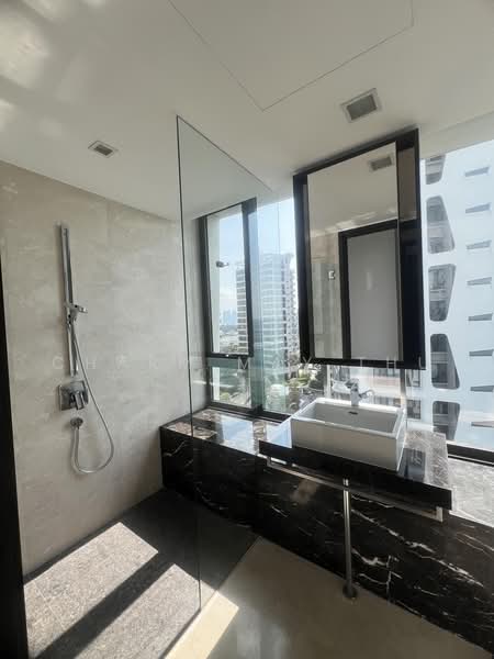 Cape Royale, 23 Cove Way, Harbourfront / Telok Blangah, 3 Bedrooms, 1,905 sqft, Condominium For Sale, by Charm May Thu, 500217623 - Bathroom - PropertyGuru.com.sg