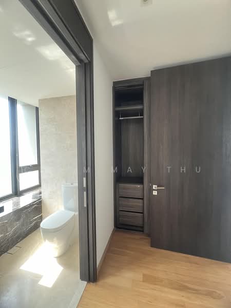 Cape Royale, 23 Cove Way, Harbourfront / Telok Blangah, 3 Bedrooms, 1,905 sqft, Condominium For Sale, by Charm May Thu, 500217623 - Bathroom - PropertyGuru.com.sg